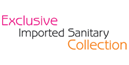 Exclusive Imported Sanitary Collection